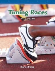 Title: Timing Races, Author: Dianne Irving