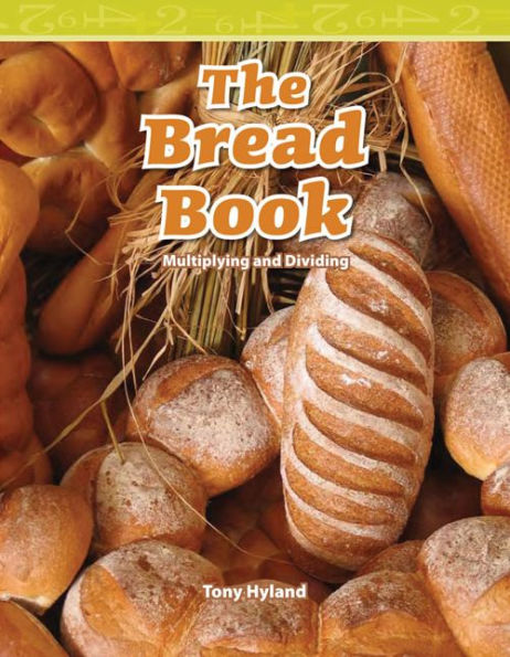 The Bread Book