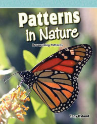 Title: Patterns in Nature, Author: Tony Hyland