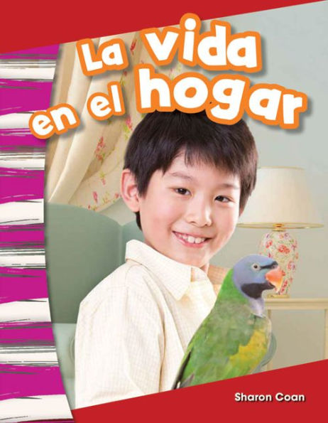 La vida en el hogar