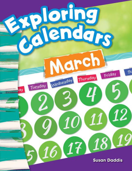 Exploring Calendars