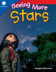 Title: Seeing More Stars, Author: Joseph Otterman