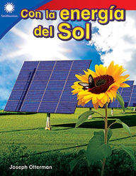 Title: Con la energía del Sol, Author: Joseph Otterman