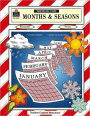 Months and Seasons Thematic Unit