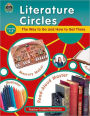 Literature Circles: The Way to go and how to get there