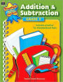 Addition and Subtraction, Grade 2 (Practice Makes Perfect Series)