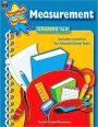 Measurement, Grades 1-2 (Practice Makes Perfect Series)