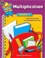 Multiplication, Grade 3 (Practice Makes Perfect Series)