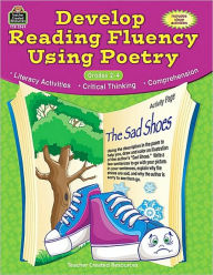 Develop Reading Fluency Using Poetry Grades 2-4