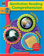 Nonfiction Reading Comprehension Grade 2