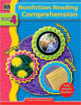 Comprehension: Geography, Science, History, Grade 4