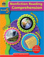 Nonfiction Reading Comprehension: Grade 5