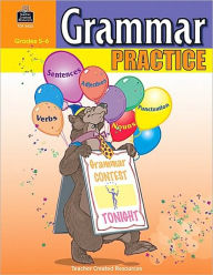 Title: Grammar Practice, Author: Peter Clutterbuck