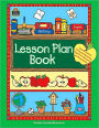 Lesson Plan Book