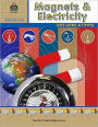 Magnets and Electricity (Super Science Activities Series)