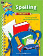 Spelling: Grade 6 (Practice Makes Perfect Series)