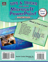 Tips and Tricks for Using Microsoft PowerPoint