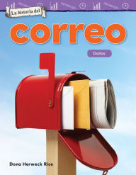 Title: La historia del corre: Datos, Author: Dona Herweck Rice