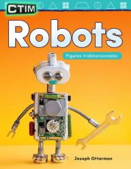 Title: CTIM: Robots, Author: Joseph Otterman