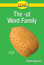 The -ut Word Family (TIME FOR KIDS Nonfiction Readers)