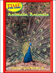 Animals, Animals (Time for Kids Early Readers Series) Level 2