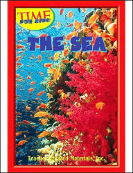 Sea (Time for Kids Early Readers Series) Level 7