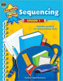 Sequencing (Grade 1) (Practice Makes Perfect Series)