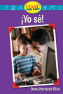 Yo se! (I Can!): Emergent