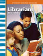Librarians Then and Now