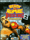 Ready 2 Rumble Boxing: Round 2 Official Strategy Guide
