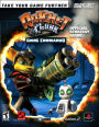 Ratchet & Clank: Going Commando Official Strategy Guide