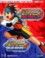 MegaMan(tm) Battle Network 4: Red Sun & Blue Moon Official Strategy Guid