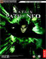 Matrix, The: Path of Neo(tm) Official Strategy Guide