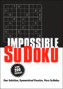 Impossible Su Doku