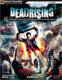 Dead Rising(tm) Official Strategy Guide