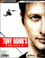 Tony Hawk's Project 8 Official Strategy Guide