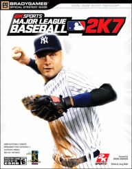 MLB 2K7 Official Strategy Guide