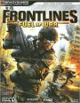 Frontlines: Fuel of War Official Strategy Guide