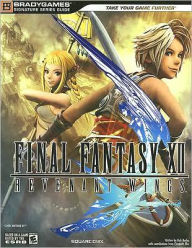 FINAL FANTASY XII: REVENANT WINGS Signature Series Guide
