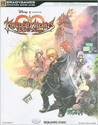 Kingdom Hearts 358/2 Days