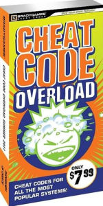 Cheat Code Overload Summer 2011