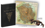 Title: The Elder Scrolls Online: Morrowind: Prima Collector's Edition Guide, Author: David Hodgson