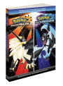 Pokemon Ultra Sun & Pokemon Ultra Moon: The Official Alola Region Strategy Guide