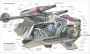 Alternative view 3 of Star Wars Complete Vehicles New Edition