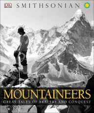 Title: Mountaineers, Author: DK