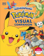 PokÃ©mon Visual Companion Third Edition