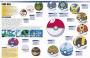 Alternative view 3 of PokÃ©mon Visual Companion Third Edition