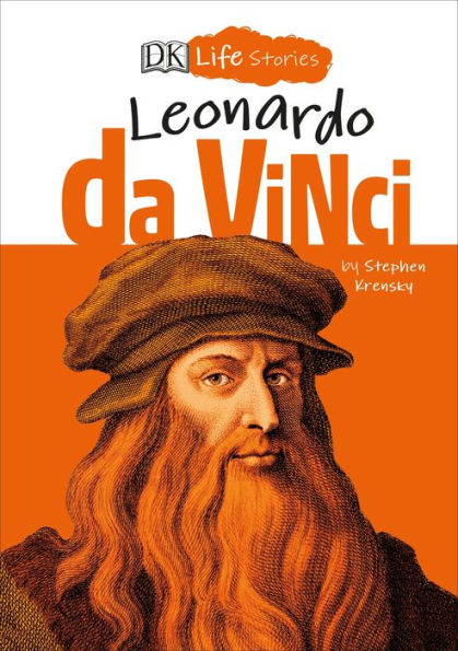 Leonardo da Vinci (DK Life Stories Series)