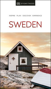 Title: DK Eyewitness Travel Guide Sweden, Author: DK Eyewitness