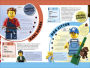 Alternative view 2 of LEGO Minifigure Handbook